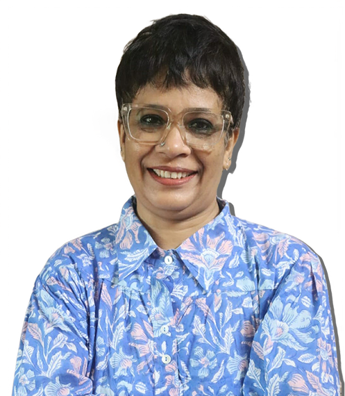Rima Bhattacharya