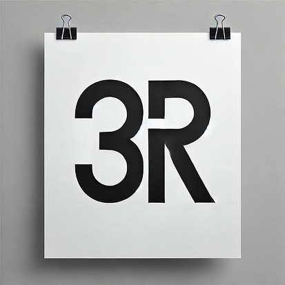 3R - Resolve Rebuild Thrive